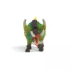 schleich ELDRADOR CREATURES Džiunglių šernas, 7 m., Įvairiaspalvis, Plastikas