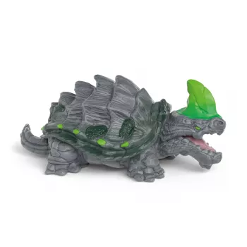 schleich Stone Snapper, 7 m., įvairiaspalvė, plastikas