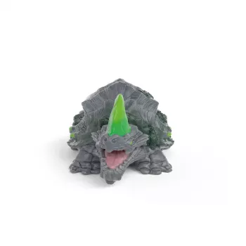 schleich Stone Snapper, 7 m., įvairiaspalvė, plastikas