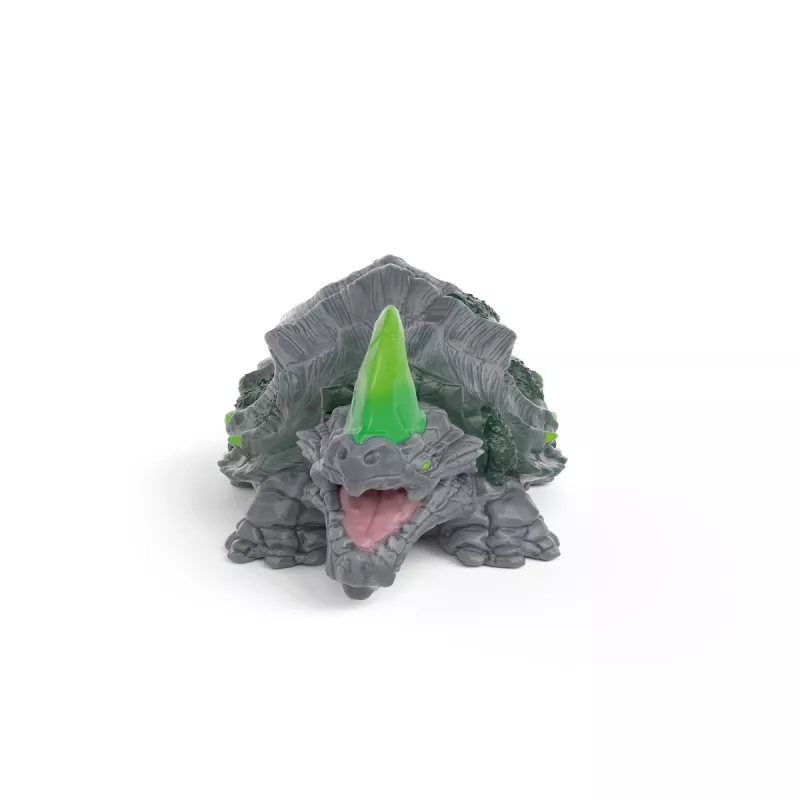 schleich Stone Snapper, 7 m., įvairiaspalvė, plastikas