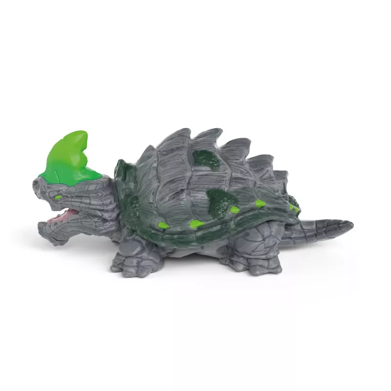 schleich Stone Snapper, 7 m., įvairiaspalvė, plastikas