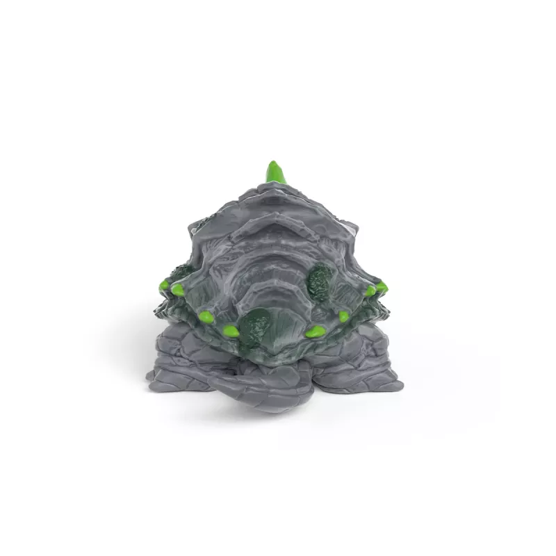 schleich Stone Snapper, 7 m., įvairiaspalvė, plastikas