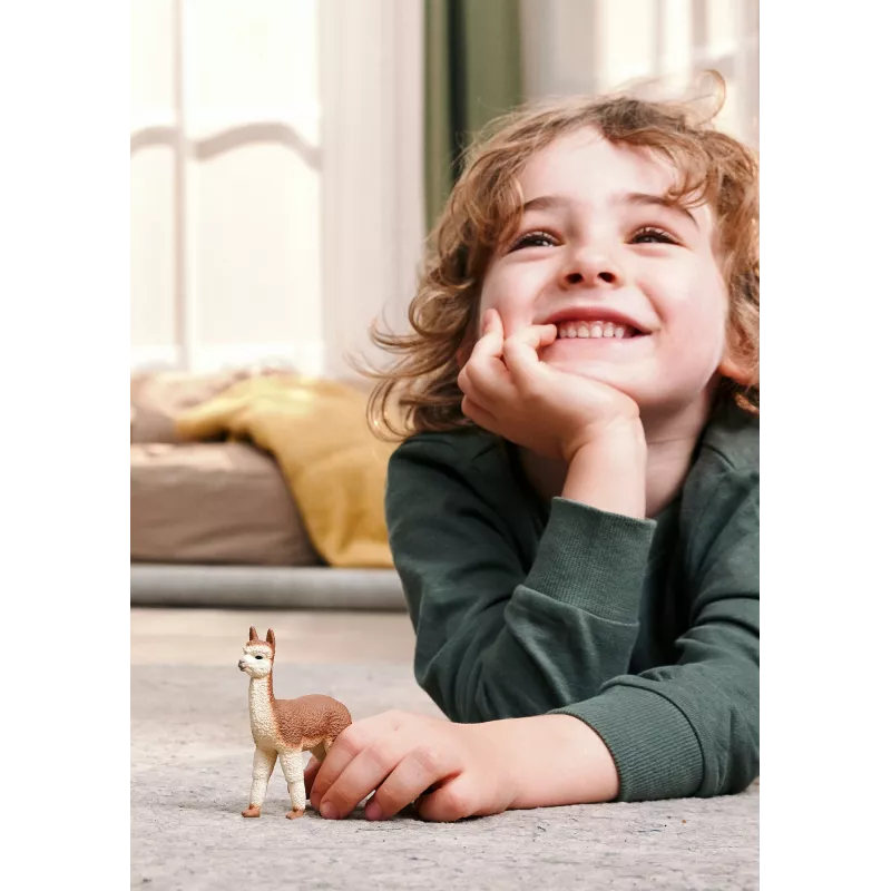 schleich WILD LIFE 14928 vaikiška žaislinė figūrėlė