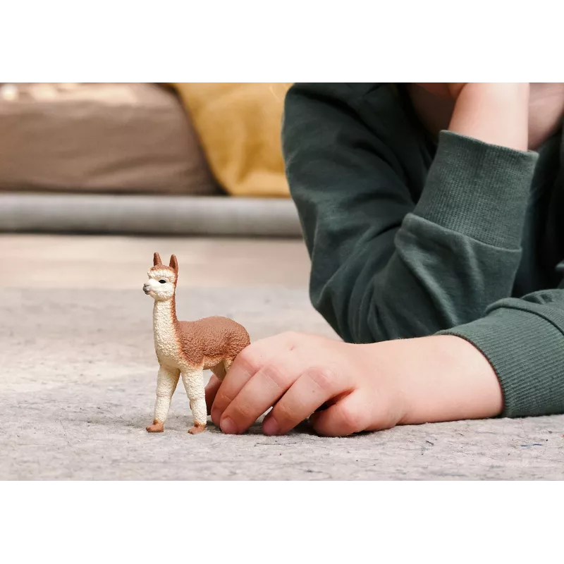 schleich WILD LIFE 14928 vaikiška žaislinė figūrėlė