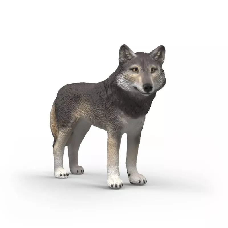 schleich WILD LIFE 14991 vaikiška žaislinė figūrėlė