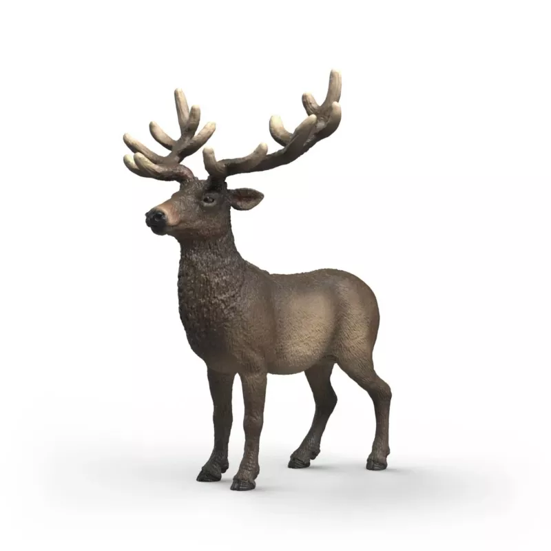 schleich WILD LIFE 14992 vaikiška žaislinė figūrėlė