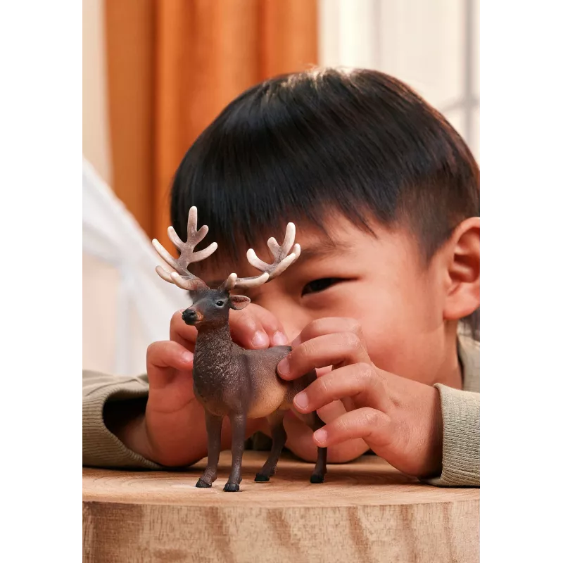 schleich WILD LIFE 14992 vaikiška žaislinė figūrėlė