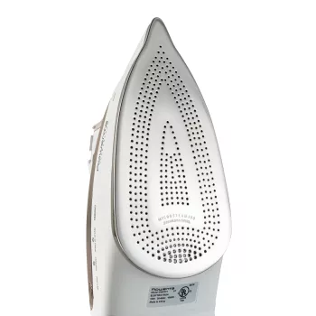 Rowenta DX1635 garo lygintuvas Nerūdijančio plieno padas 2400 W Ruda