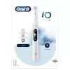 Oral-B iO 80351523 elektrinis dantų šepetėlis Suaugusiems Vibracinis dantų šepetėlis Juoda, Mėlyna