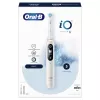 Oral-B iO 80351523 elektrinis dantų šepetėlis Suaugusiems Vibracinis dantų šepetėlis Juoda, Mėlyna