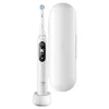 Oral-B iO 80351523 elektrinis dantų šepetėlis Suaugusiems Vibracinis dantų šepetėlis Juoda, Mėlyna