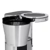 WMF Lono 0412310011 pusiau automatinis lašelinis kavos virimo aparatas 1 l