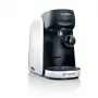 Bosch TAS164E kavos aparatas, pilnai automatinis, kapsulinis kavos virimo aparatas, 0,7 l