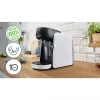 Bosch TAS164E kavos aparatas, pilnai automatinis, kapsulinis kavos virimo aparatas, 0,7 l