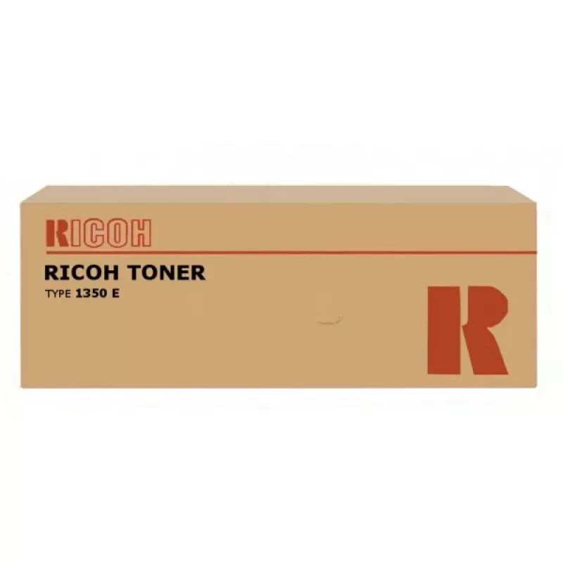 Ricoh 828295 tonerio kasetė 1 vnt. originali juoda