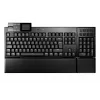be quiet Dark Mount Silent Tactile FR ISO klaviatūra žaidimams USB AZERTY prancūziška juoda