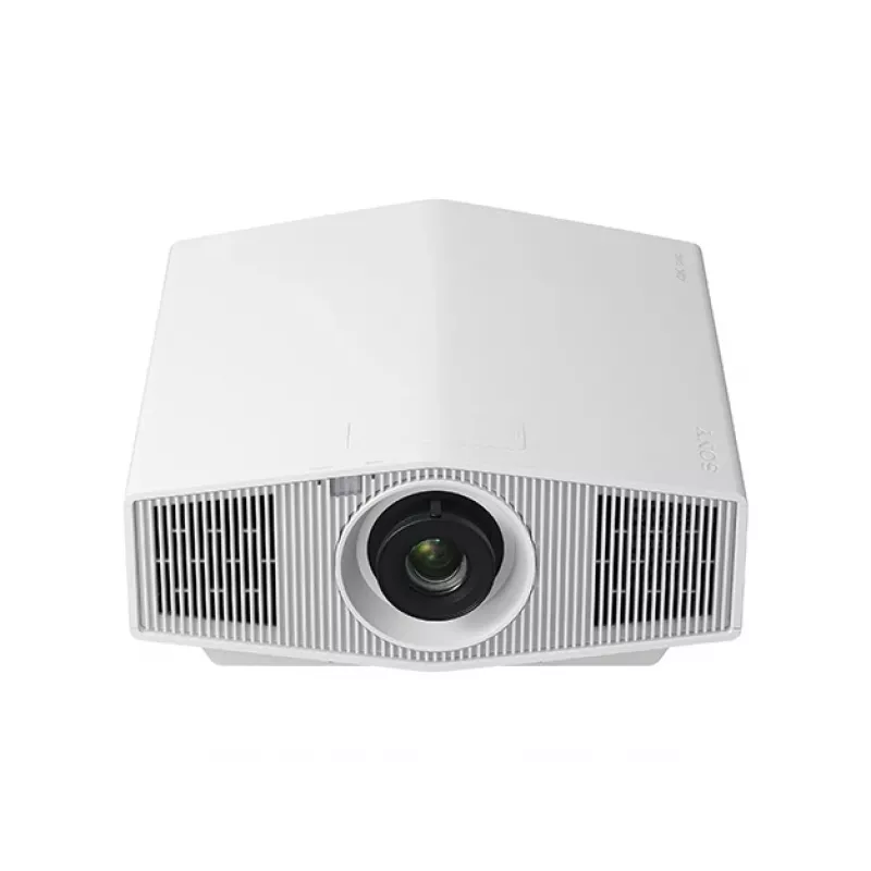 Sony VPL-XW5000 standartinio nuotolio projektorius 2000 ANSI liumenų 3LCD UHD 4K (3840x2160) Baltas