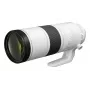 Canon RF 200-800 mm F6.3-9 IS USM Teleobjektyvai, juodas/baltas