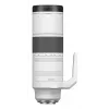 Canon RF 200-800 mm F6.3-9 IS USM Teleobjektyvai, juodas/baltas