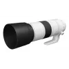 Canon RF 200-800 mm F6.3-9 IS USM Teleobjektyvai, juodas/baltas
