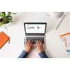 HP Įkraunamas aktyvusis rašiklis G3 sidabrinis nešiojamiesiems kompiuteriams