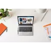 HP Įkraunamas aktyvusis rašiklis G3 sidabrinis nešiojamiesiems kompiuteriams