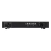KVM komutatorius ATEN 2 prievadų USB HDMI Secure su CAC, 4K UHD 3840x2160@60Hz, USB klaviatūra/pelė, metalinis korpusas