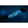 KVM plėtiklis ATEN True 4K DP/HDMI Optical KVM 300m – siųstuvas ir imtuvas, DisplayPort/HDMI, USB, 300 m