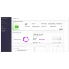QNAP LS-BOXAFE-GOOGLE-10USER-1Y PC programinė įranga 10 licencijų Atsarginė kopija / atkūrimas 1 metai