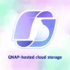 QNAP myQNAPcloud tinklo saugykla 1 licencija (-ų)