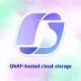 QNAP myQNAPcloud tinklo storage 1 license(s)