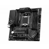 MSI PRO B650M-A WIFI AMD B650 lizdas AM5 mikro ATX