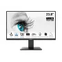 MSI PRO MP2412DE computer monitor 60.5 cm (23.8 inch) 1920 x 1080 pixels Full HD LCD Juoda