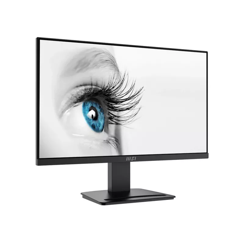 MSI PRO MP2412DE computer monitor 60.5 cm (23.8 inch) 1920 x 1080 pixels Full HD LCD Juoda