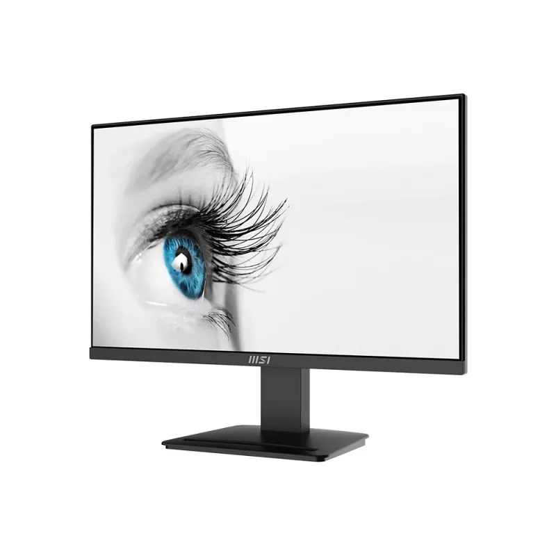 MSI PRO MP2412DE computer monitor 60.5 cm (23.8 inch) 1920 x 1080 pixels Full HD LCD Juoda
