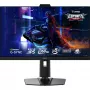 27 colių MSI MPG 272QRF X36 žaidimų monitorius — 2560×1440 WQHD, Rapid IPS, 0,5 ms, 400 cd/m², USB 2.0 šakotuvas, VESA, reguliuojamas aukštis