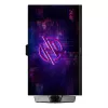 27 colių MSI MPG 272QRF X36 žaidimų monitorius — 2560×1440 WQHD, Rapid IPS, 0,5 ms, 400 cd/m², USB 2.0 šakotuvas, VESA, reguliuojamas aukštis