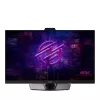 27 colių MSI MPG 272QRF X36 žaidimų monitorius — 2560×1440 WQHD, Rapid IPS, 0,5 ms, 400 cd/m², USB 2.0 šakotuvas, VESA, reguliuojamas aukštis