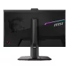 27 colių MSI MPG 272QRF X36 žaidimų monitorius — 2560×1440 WQHD, Rapid IPS, 0,5 ms, 400 cd/m², USB 2.0 šakotuvas, VESA, reguliuojamas aukštis