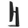 27 colių MSI MPG 272QRF X36 žaidimų monitorius — 2560×1440 WQHD, Rapid IPS, 0,5 ms, 400 cd/m², USB 2.0 šakotuvas, VESA, reguliuojamas aukštis