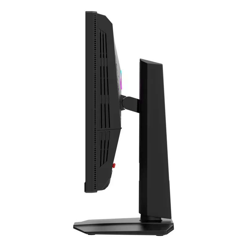 27 colių MSI MPG 272QRF X36 žaidimų monitorius — 2560×1440 WQHD, Rapid IPS, 0,5 ms, 400 cd/m², USB 2.0 šakotuvas, VESA, reguliuojamas aukštis