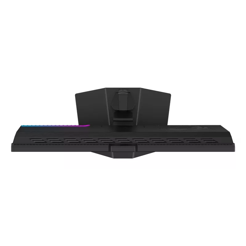 27 colių MSI MPG 272QRF X36 žaidimų monitorius — 2560×1440 WQHD, Rapid IPS, 0,5 ms, 400 cd/m², USB 2.0 šakotuvas, VESA, reguliuojamas aukštis
