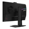 27 colių MSI MPG 272QRF X36 žaidimų monitorius — 2560×1440 WQHD, Rapid IPS, 0,5 ms, 400 cd/m², USB 2.0 šakotuvas, VESA, reguliuojamas aukštis
