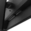 27 colių MSI MPG 272QRF X36 žaidimų monitorius — 2560×1440 WQHD, Rapid IPS, 0,5 ms, 400 cd/m², USB 2.0 šakotuvas, VESA, reguliuojamas aukštis