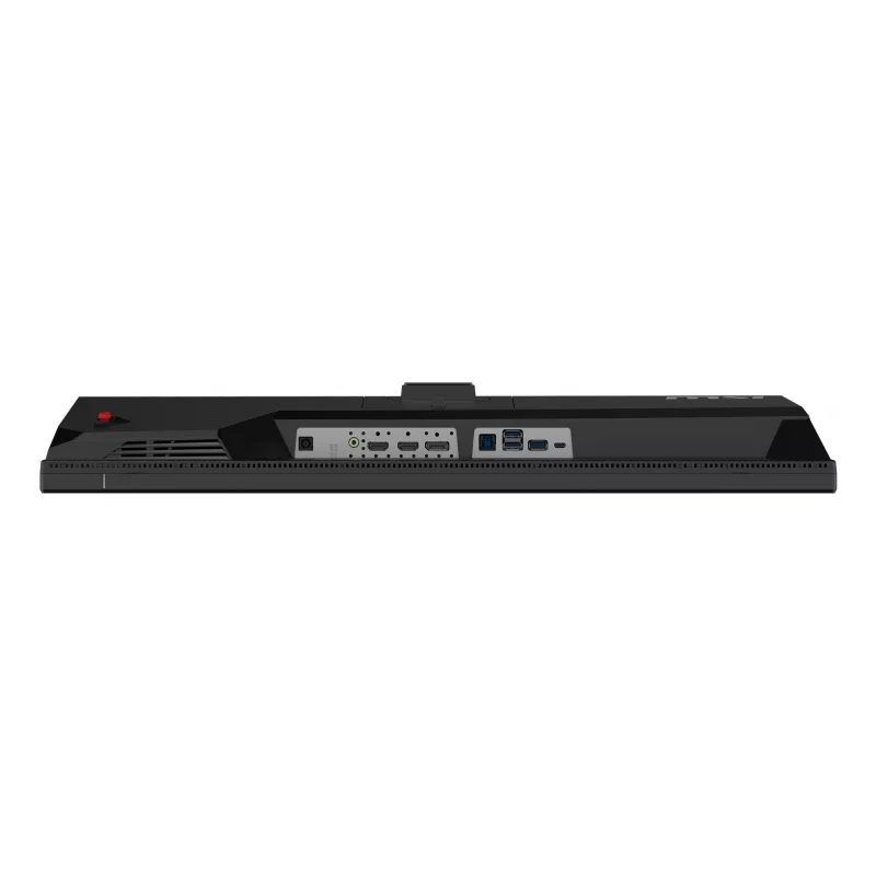 27 colių MSI MPG 272QRF X36 žaidimų monitorius — 2560×1440 WQHD, Rapid IPS, 0,5 ms, 400 cd/m², USB 2.0 šakotuvas, VESA, reguliuojamas aukštis