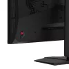 27 colių MSI MPG 272QRF X36 žaidimų monitorius — 2560×1440 WQHD, Rapid IPS, 0,5 ms, 400 cd/m², USB 2.0 šakotuvas, VESA, reguliuojamas aukštis