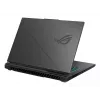ASUS ROG Strix G16 G614JV-N4120W nešiojamasis kompiuteris, Intel® Core™ i9 i9-13980HX, 40,6 cm (16 colių) WQXGA, 16 GB DDR5-SDRAM, 1 TB SSD, NVIDIA GeForce RTX 4060, Wi-Fi 6E (802.11ax), Windows 11 Home, juoda, pilka