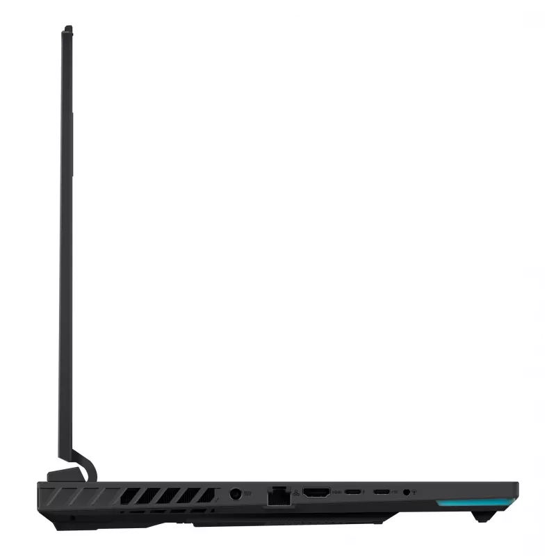 ASUS ROG Strix G16 G614JV-N4120W nešiojamasis kompiuteris, Intel® Core™ i9 i9-13980HX, 40,6 cm (16 colių) WQXGA, 16 GB DDR5-SDRAM, 1 TB SSD, NVIDIA GeForce RTX 4060, Wi-Fi 6E (802.11ax), Windows 11 Home, juoda, pilka