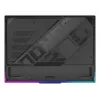 ASUS ROG Strix G16 G614JV-N4120W nešiojamasis kompiuteris, Intel® Core™ i9 i9-13980HX, 40,6 cm (16 colių) WQXGA, 16 GB DDR5-SDRAM, 1 TB SSD, NVIDIA GeForce RTX 4060, Wi-Fi 6E (802.11ax), Windows 11 Home, juoda, pilka