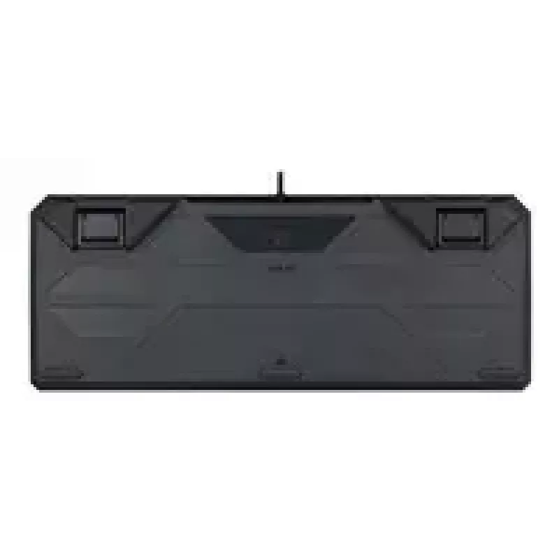 Mechaninė žaidimų klaviatūra ASUS TUF Gaming K3 Gen II RGB apšviesta